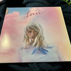 Lover- Taylor Swift