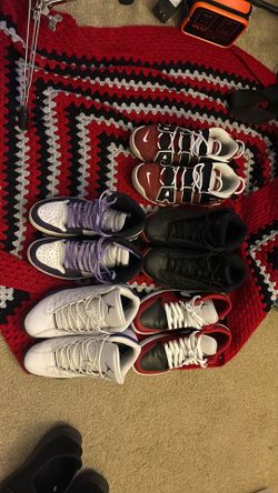 Jordan’s