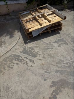 Pallets