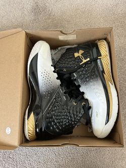 Curry’s MVP 2022 Basketball Shoes 