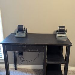 Desk