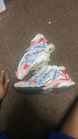 Balenciaga Runners