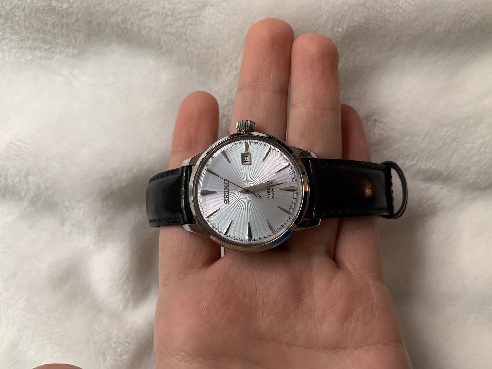 Watch