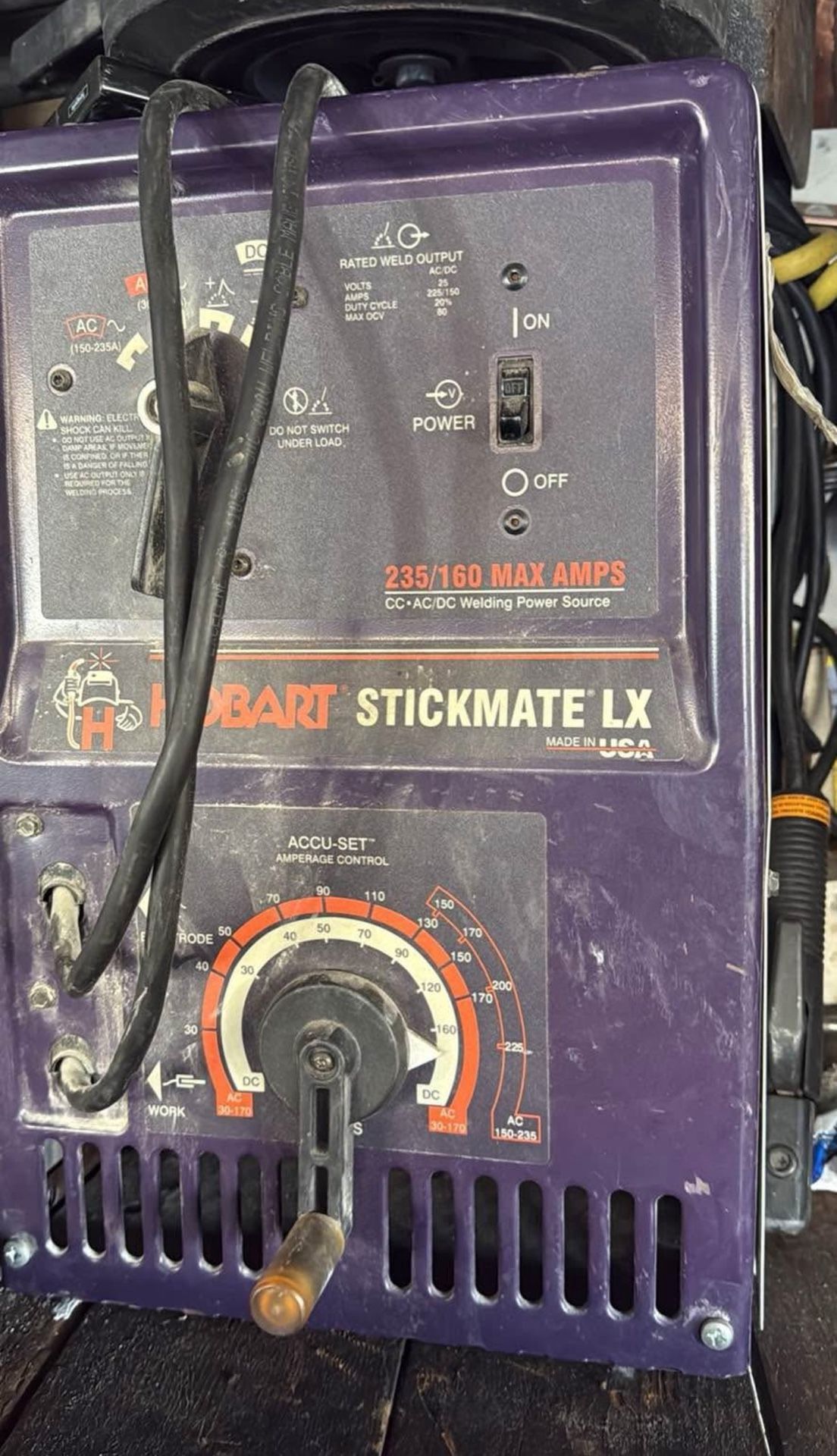 Welder Like New $150