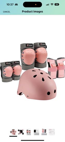 Spofine Gear Set