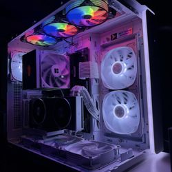 FULL GAMING SETUP RYZEN-RTX2080