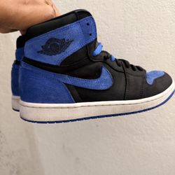 Jordan’s 