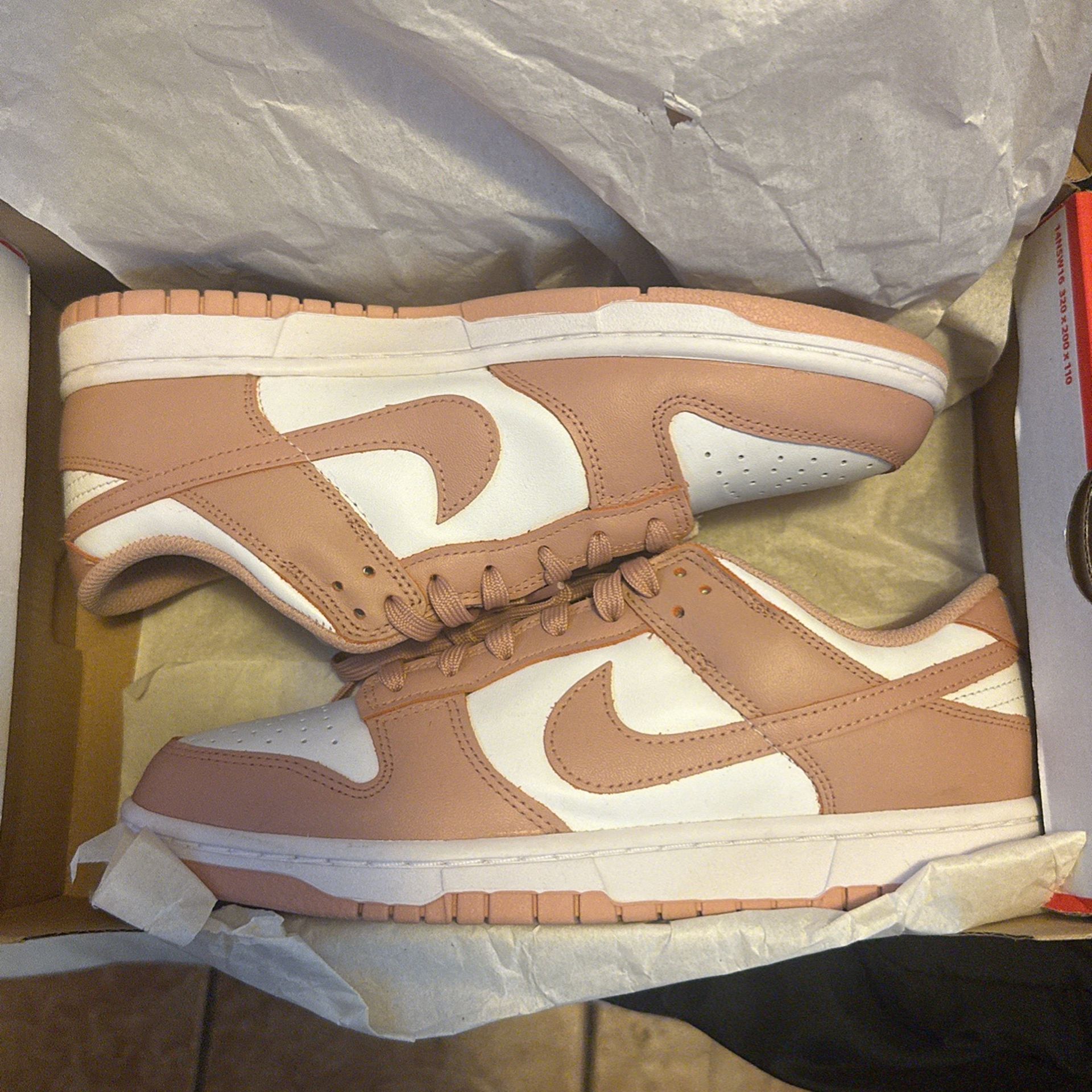 Nike Dunk Low