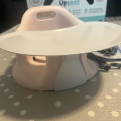 Baby Upseat Pink  