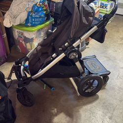 City Select By Baby Jogger Stroller 