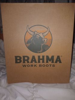 Works boots
