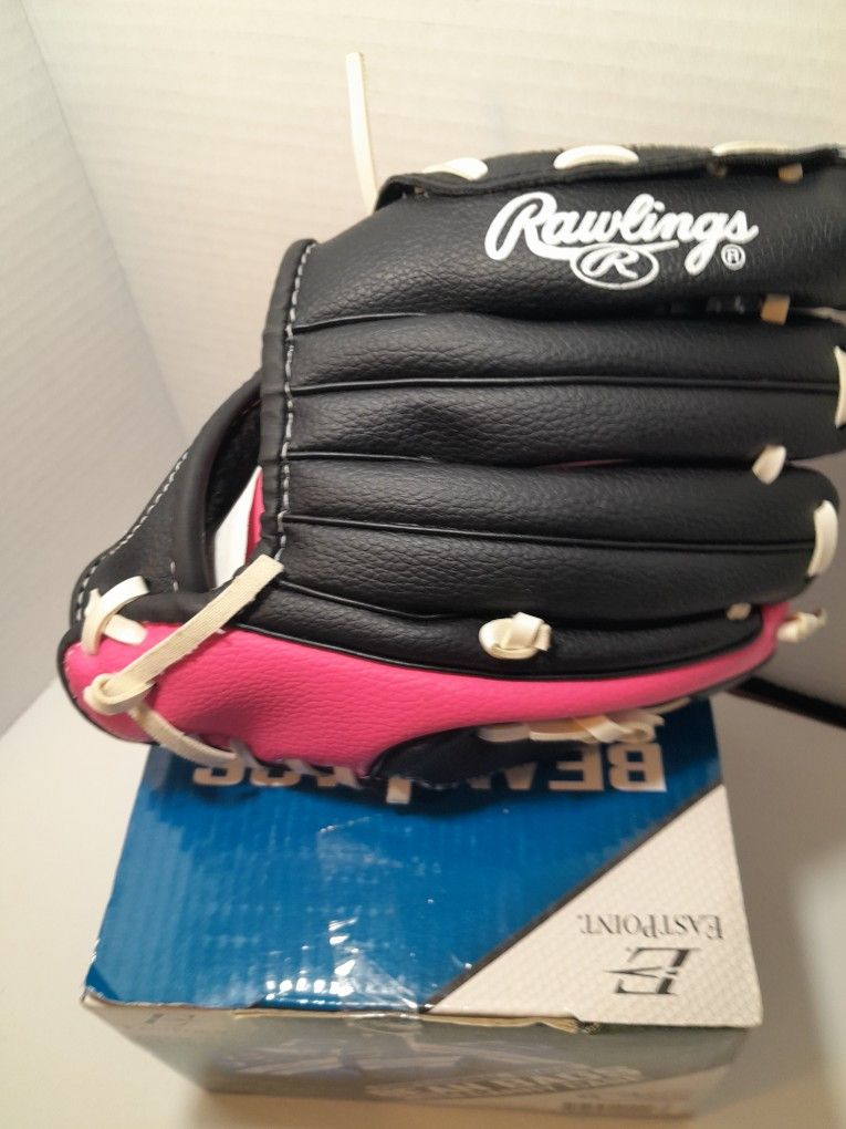 Rawling Youth Baseball Glove