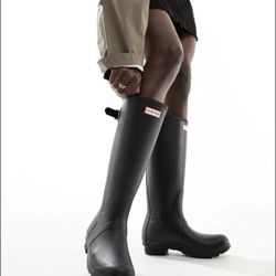 Hunter Boots 