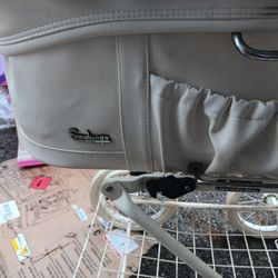 UK  Baby Stroller 