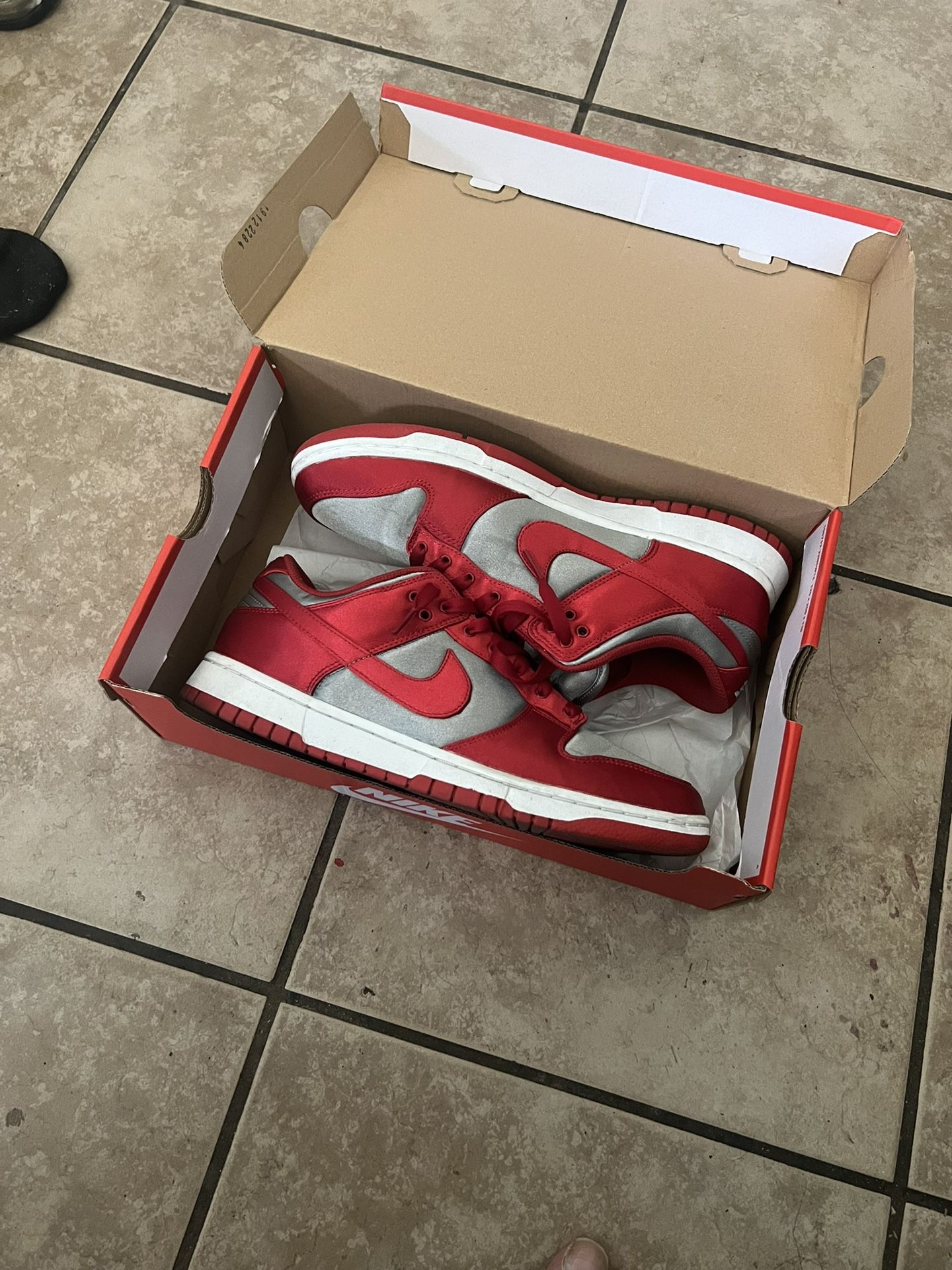 Nike Dunk