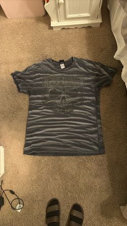 Harley Davidson T shirt XL
