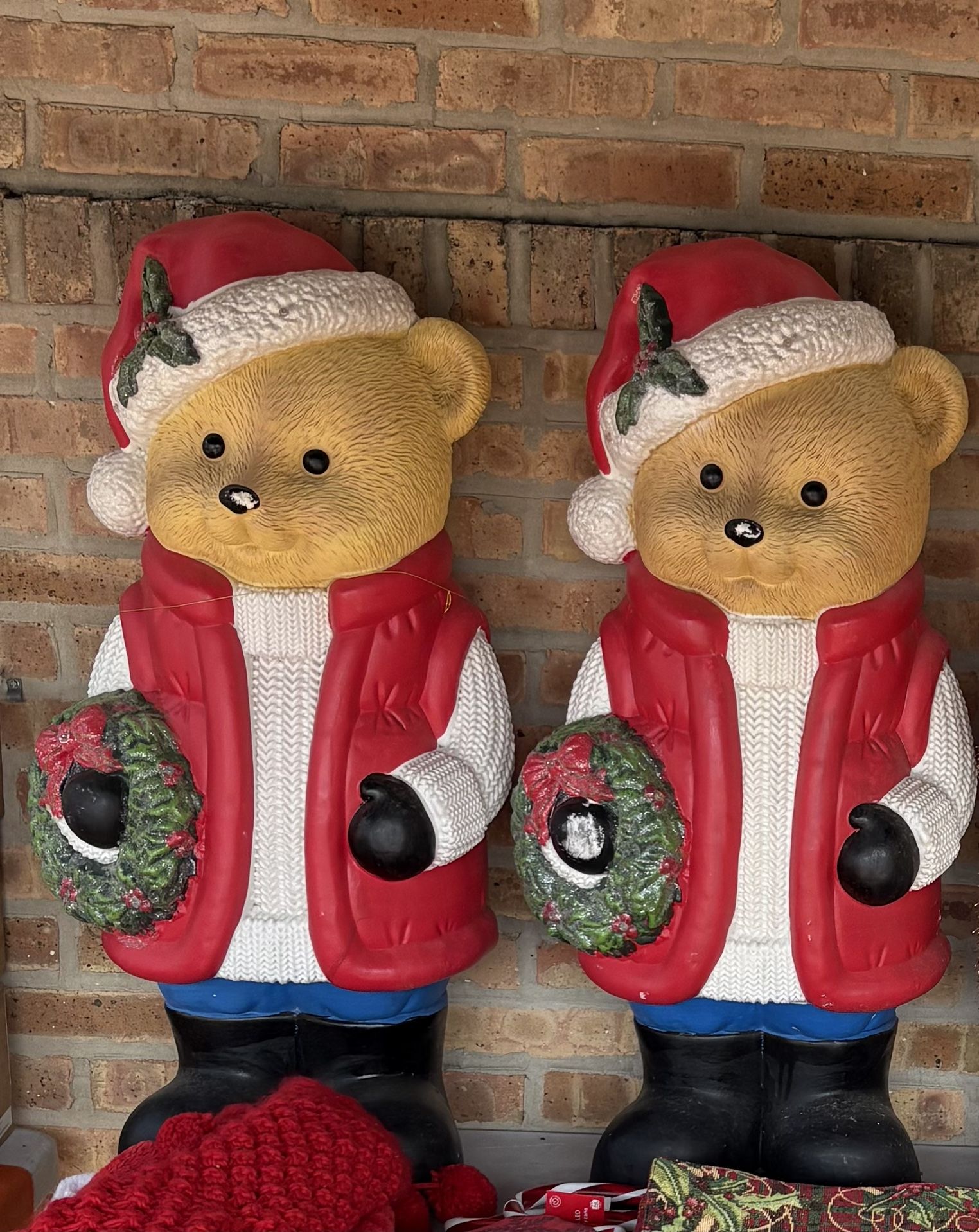  Bears 