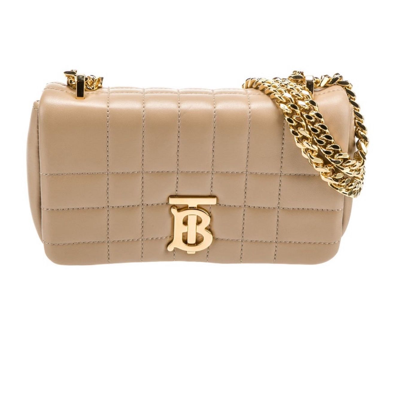 Burberry Authentic Bag