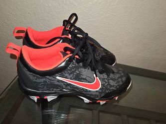 Baseball softball cleats Youth 4