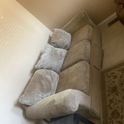 Sofa (Good condition)