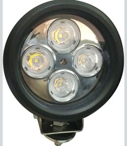 4 Inch LED Round Spormt Beam Work Light $50
