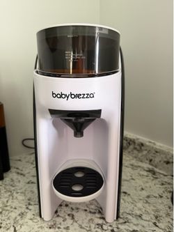 Dispensador de leche