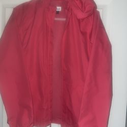 Magellan Rain Jacket L