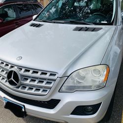 ML350 4Matic Mercedes Benz 2010