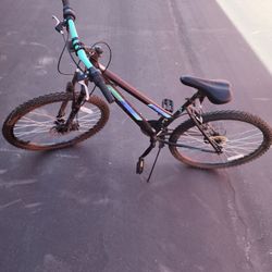 Kent Northpoint Bicycle 