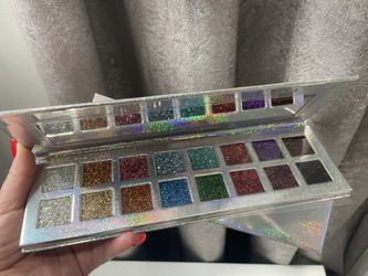 High Pigment Palette New 