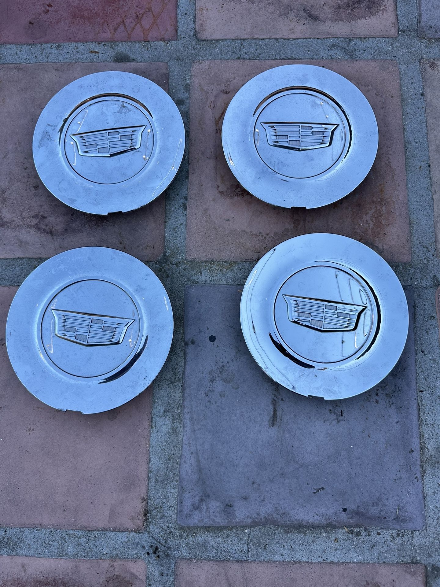 2016/2019  Rim Covers For Escalade