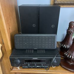 Sounds Amplifier