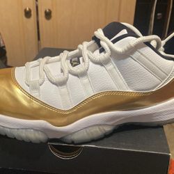 Jordan 11 Lows