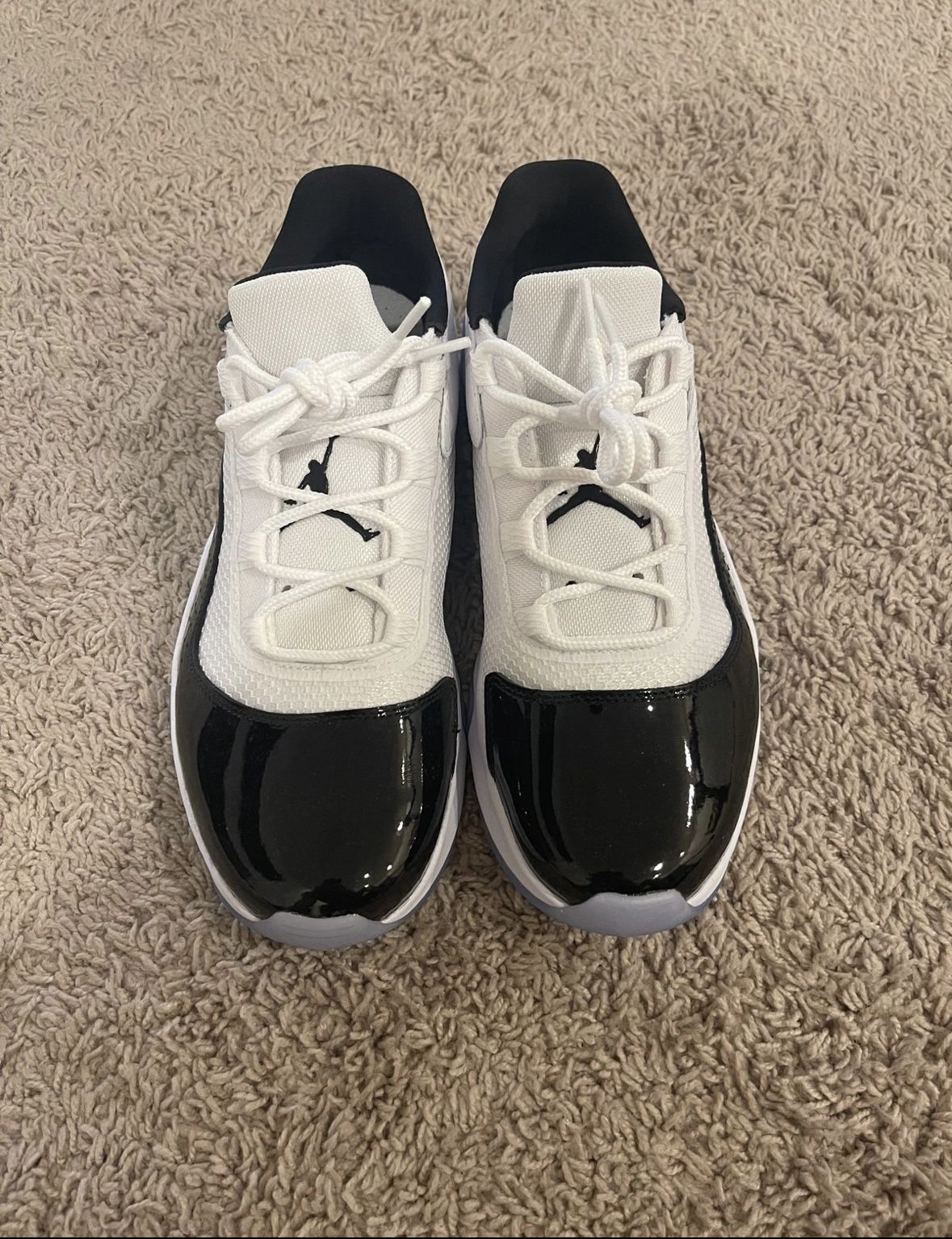 Men’s Nike Air Jordan CMFT Casual Athletic Shoes NEW Size 10.5