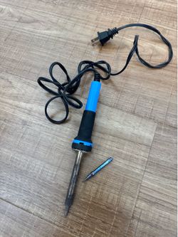 Solomon Soldering Iron 40 Watt