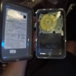 Timer For Pool Pump 