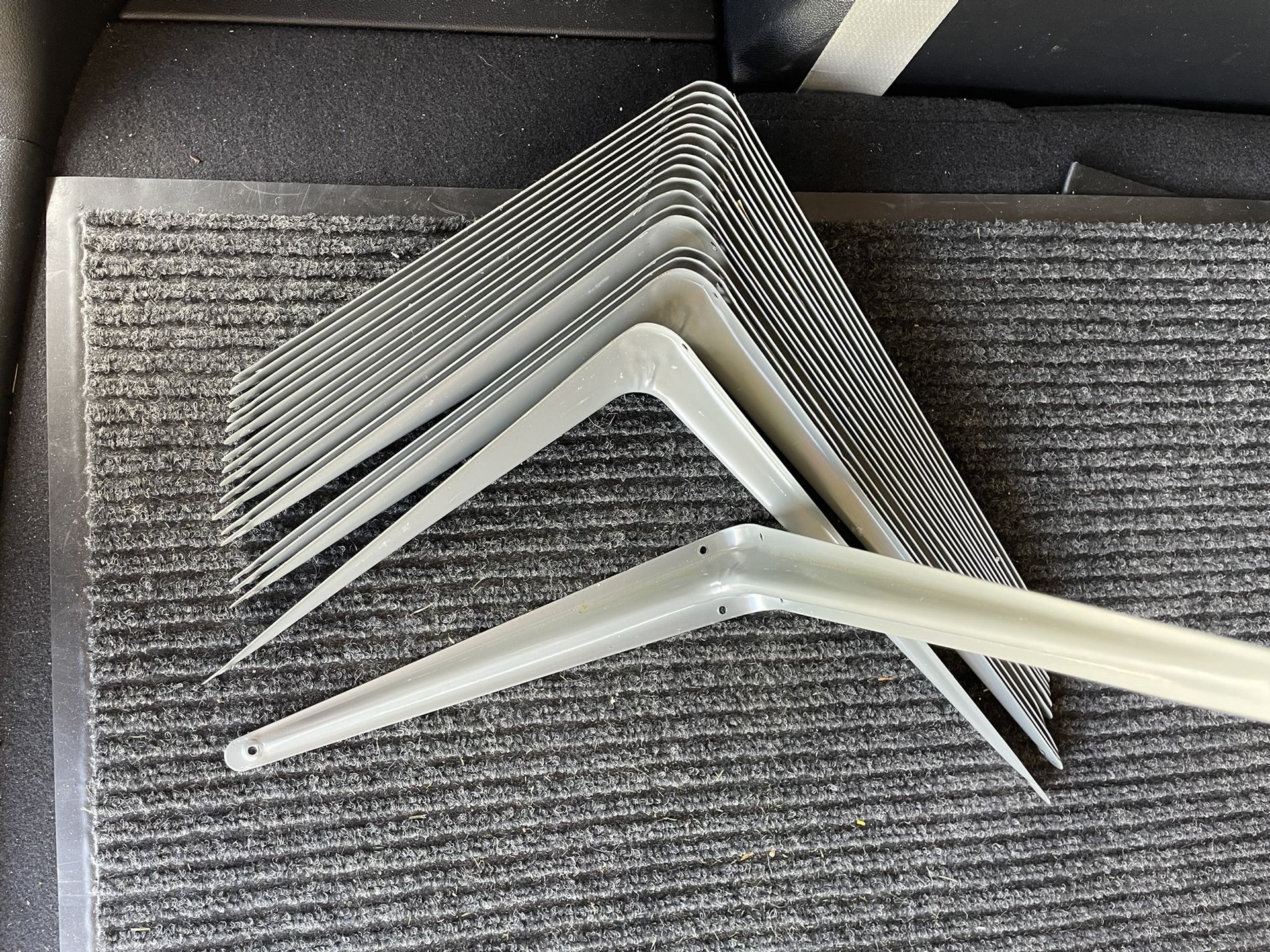 Metal Brackets