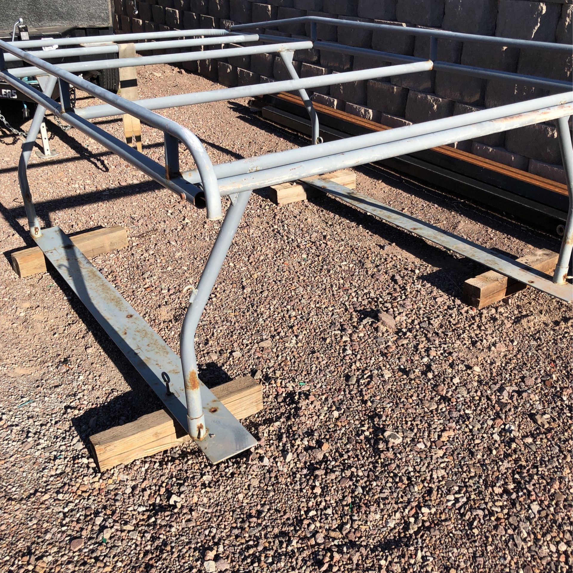 Lumber Rack for Sale in Henderson, NV OfferUp