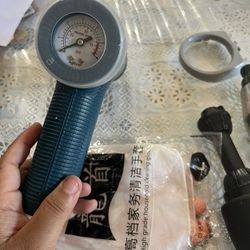 Electric Toilet Plunger