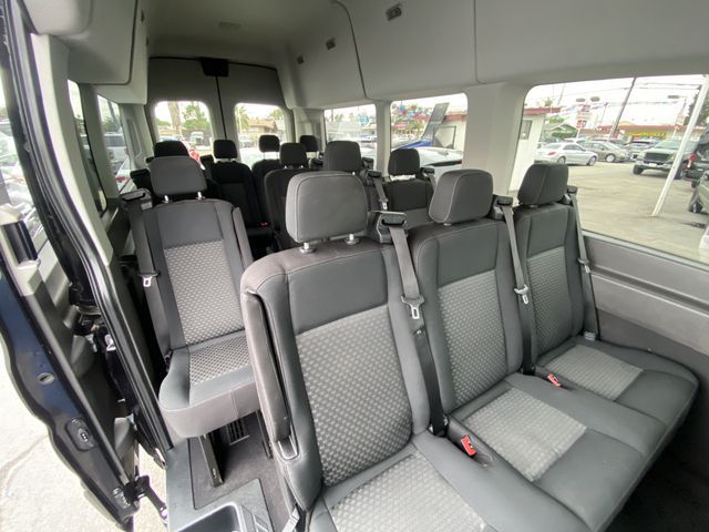 2020 Ford Transit 350 Passenger Van