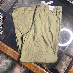 Cargo Pants Size L 