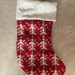 Christmas stocking