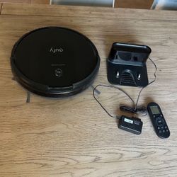 Eufy Robot Vacuum