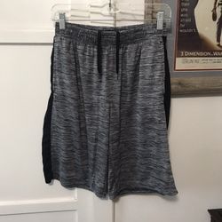 Boys Xersion Shorts 👦🏻