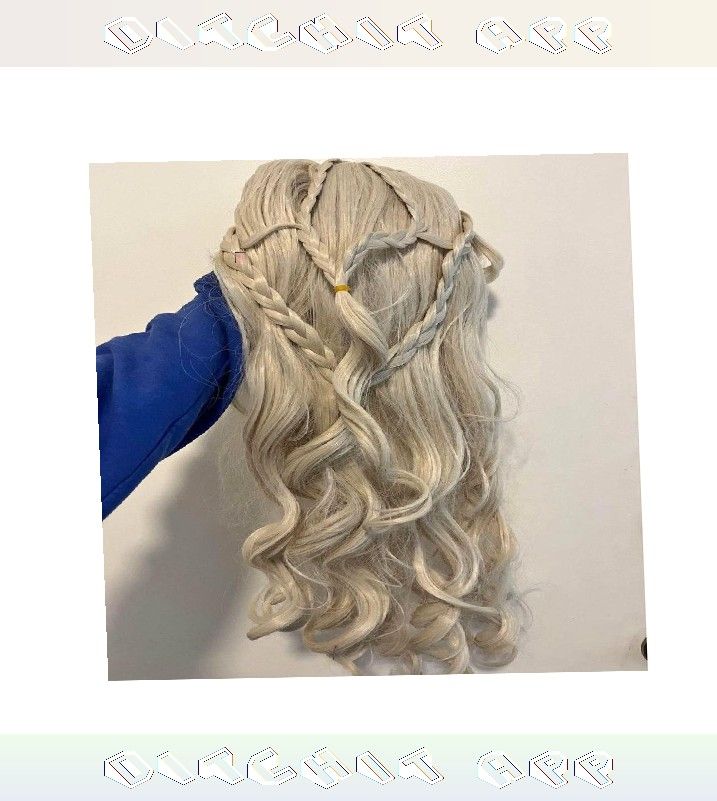 Express Your Personality with Wigs in Every Color Under the Sun federal bit