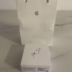 Apple - AirPods Pro (2nd generation) 