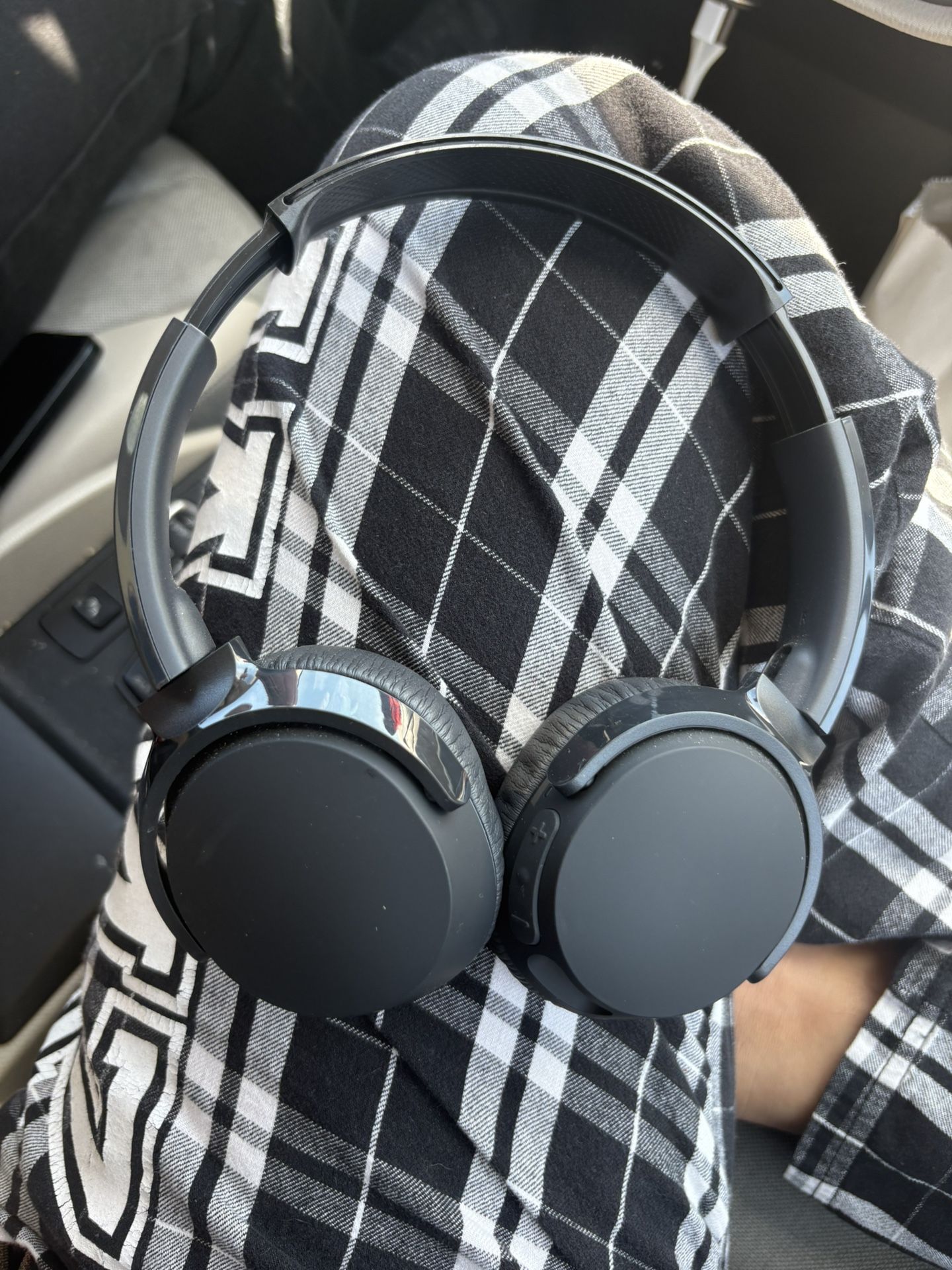 skullcandy headphones