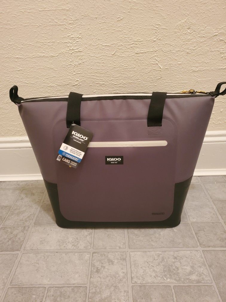 Brand New Coolers