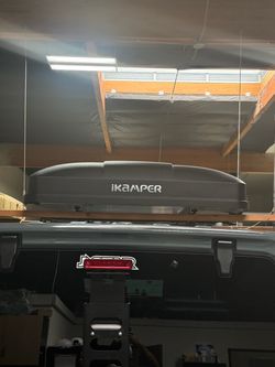 I kamper mini