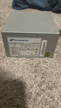 FSP Group Power Supply For Pc